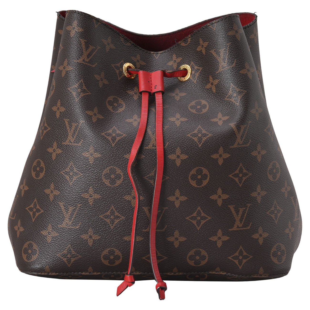 LOUIS VUITTON(USED)루이비통 모노그램 네오노에 MM